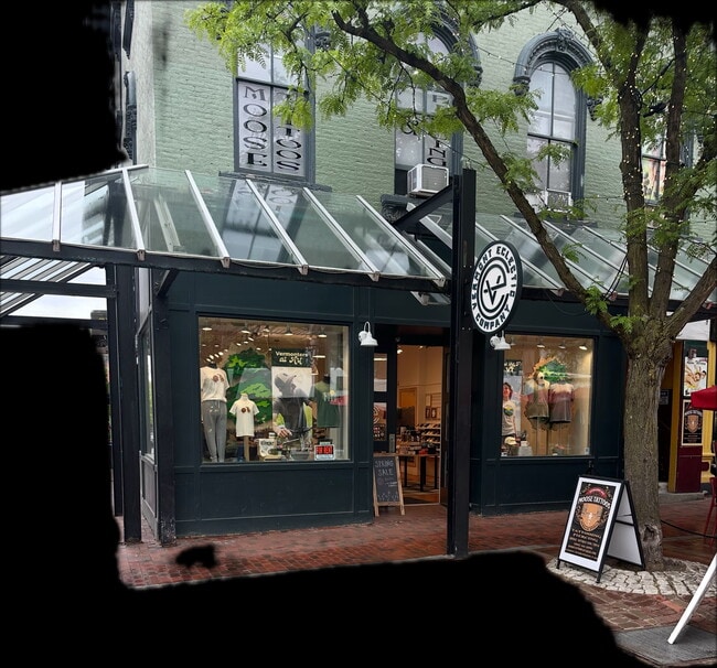 Building Photo - 73 Church St Unit 3FS