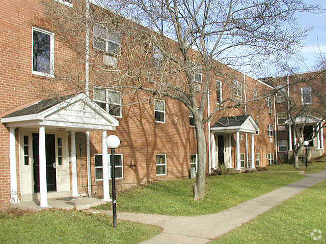 Building Photo - Astor and Logan Apartments