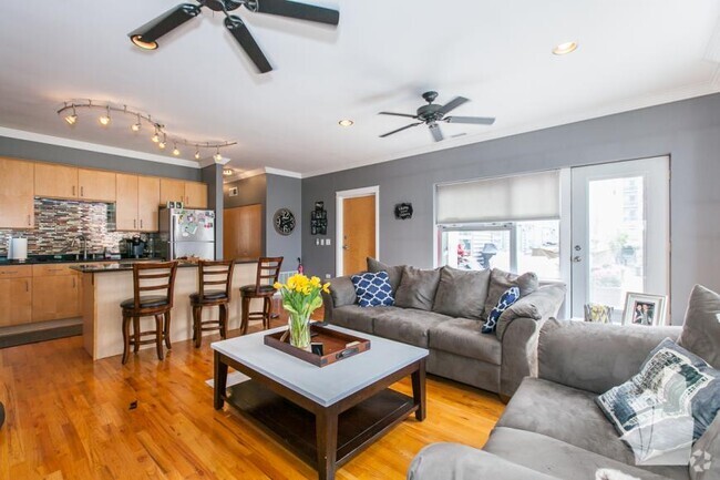 Building Photo - 1 bedroom in Chicago IL 60616 Unit 22 Rental