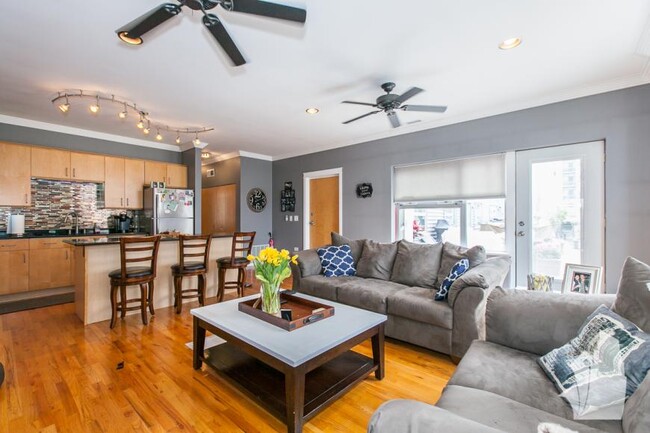 1 bedroom in Chicago IL 60616 - 1 bedroom in Chicago IL 60616 Condo Unit 22