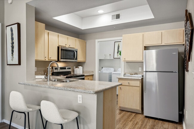 Photo - Terraces at Glassford Hill