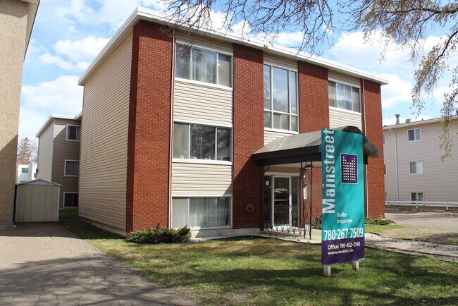 Photo - Oliver 1 Apartments