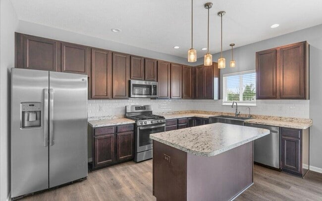 Building Photo - 4535 Harper Rd