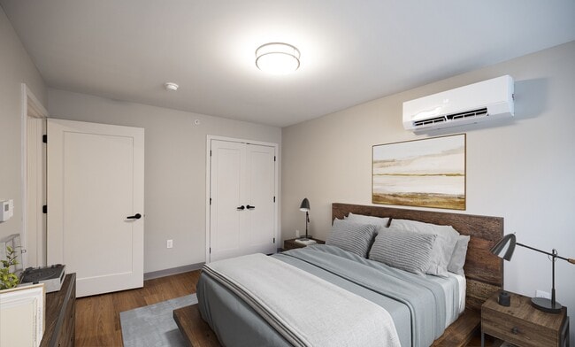 Photo - Hudson Heights Apartments