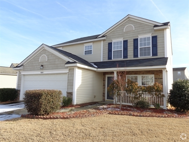 Building Photo - 8834 Kirkville Ln Rental