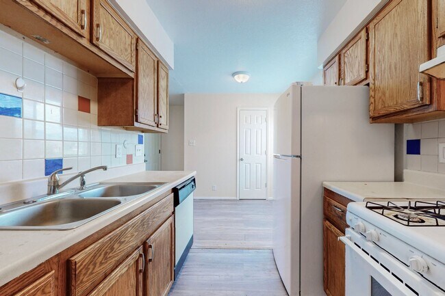 8000 Grand Avenue NE