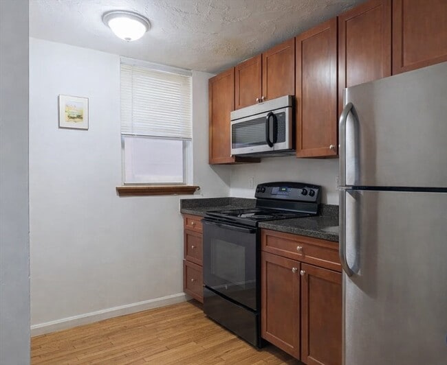 10 Parker Hill Ave Unit 1