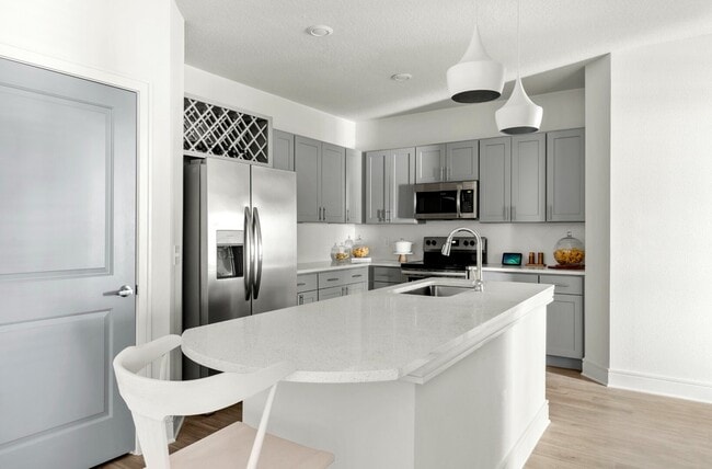 Pearl of Viera - The Pearl of Viera