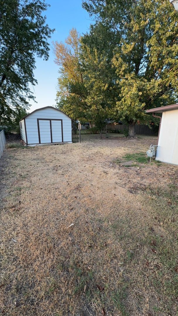 Photo - 706 Chisholm Trail