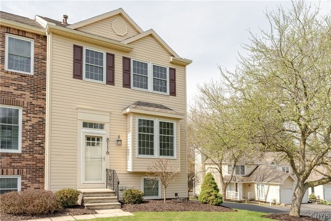 Building Photo - 8116 Verbeck Dr