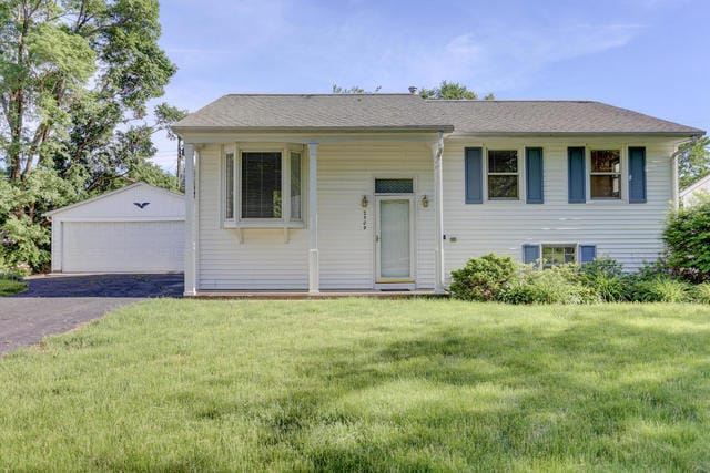 Building Photo - 2509 Alton Dr