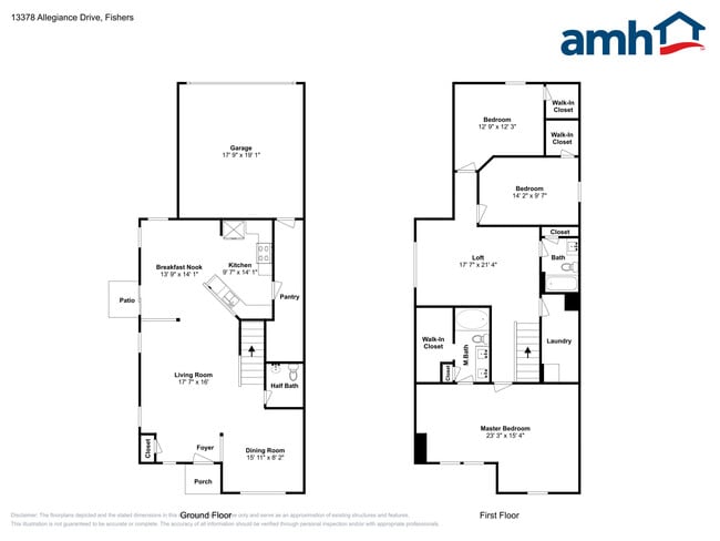 Photo - 13378 Allegiance Dr