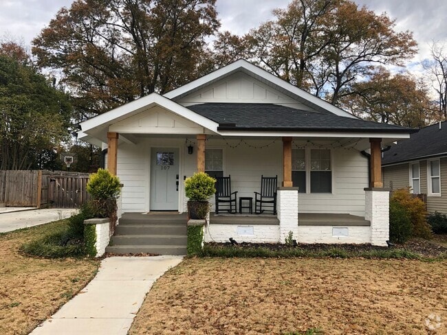 Building Photo - Greenville - 3 Bd/2Ba, 1400 SF Rental