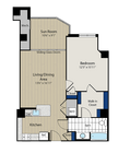 Monroe II Floor Plan