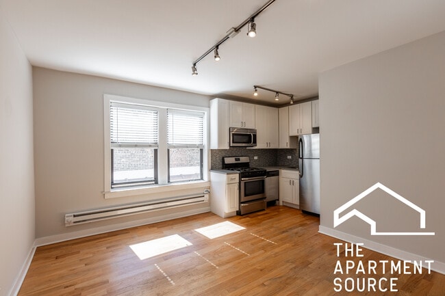 2408 N Kedzie Blvd Unit 202