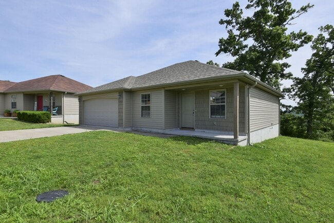 Photo - 6603 Prairie Trail