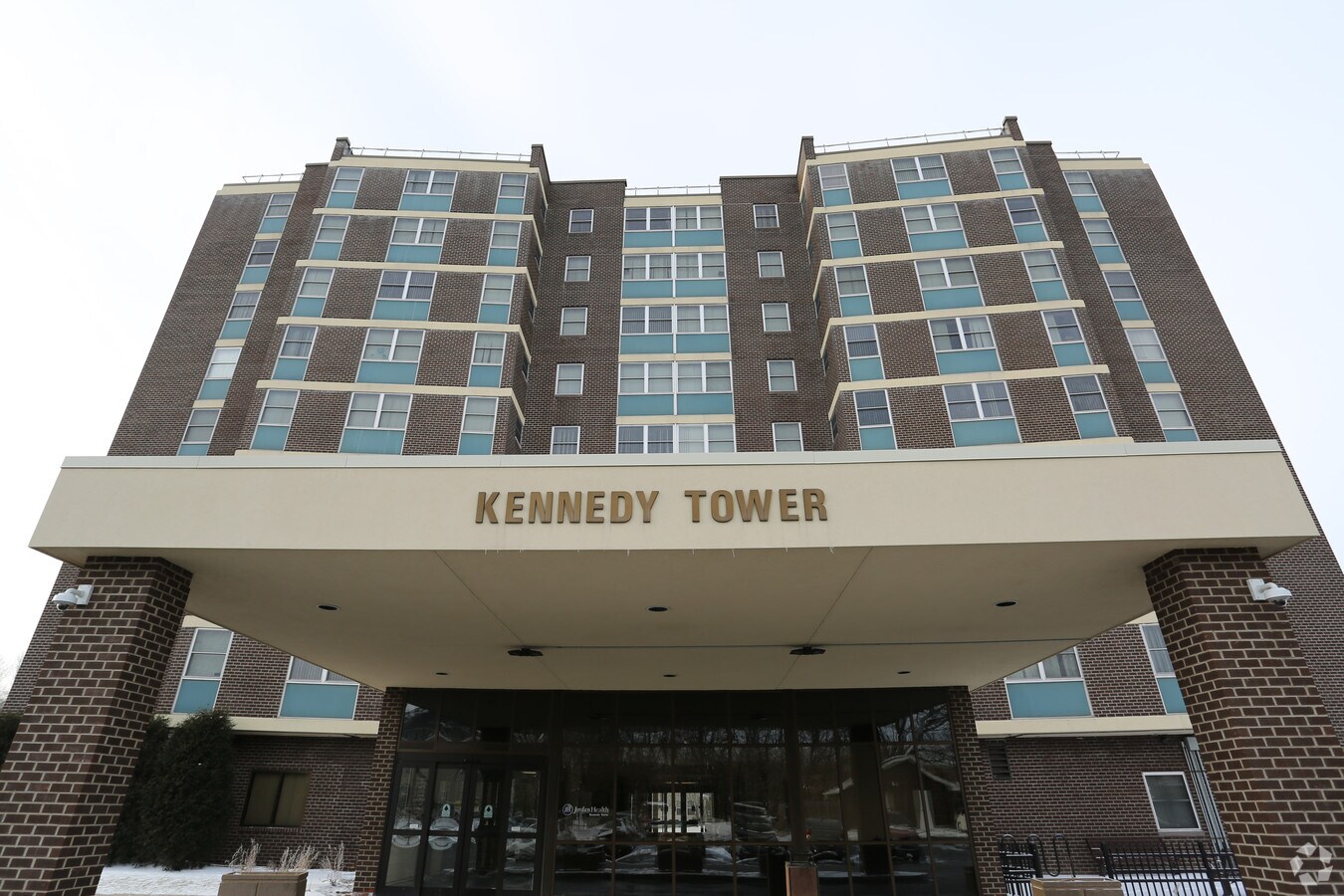 Photo - Kennedy Tower
