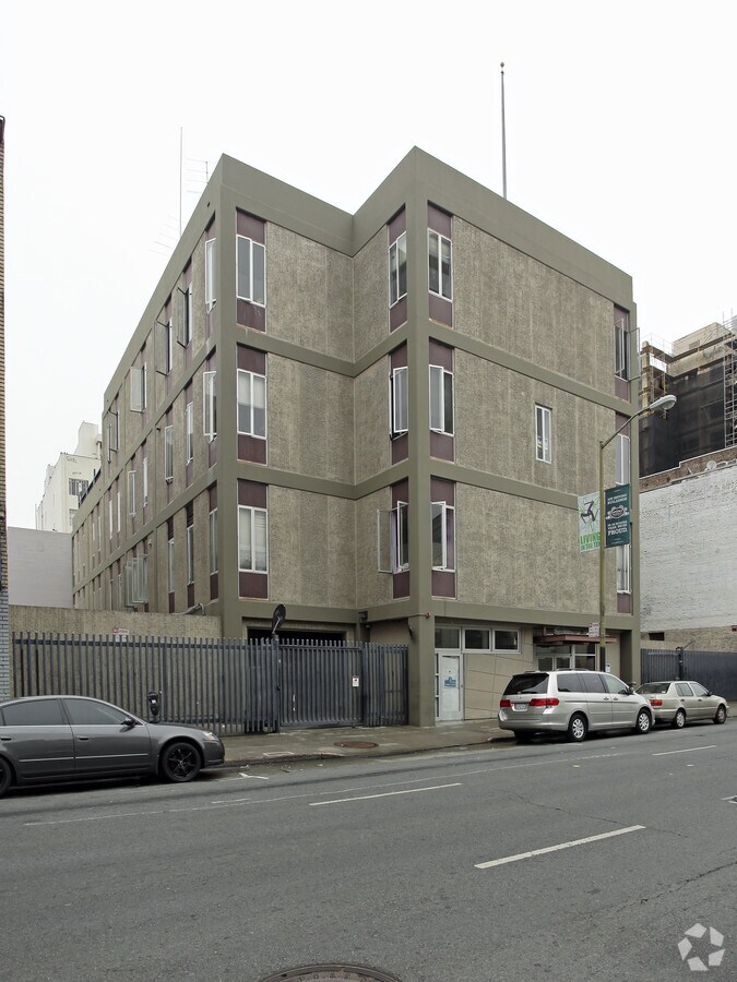Photo - 260 Golden Gate Ave