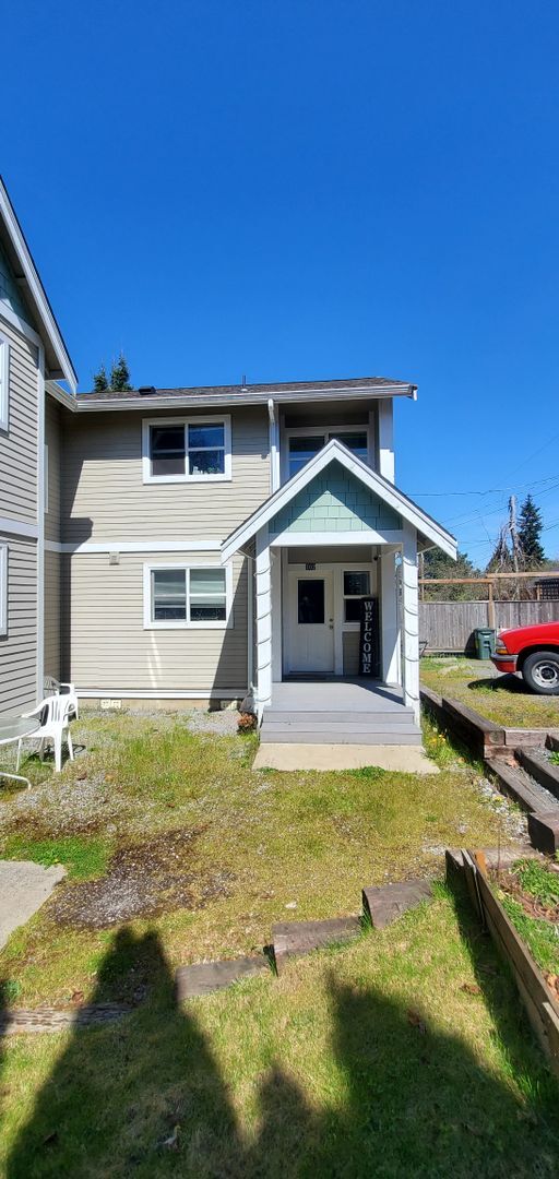 Building Photo - 1406 Franklin St Unit #102