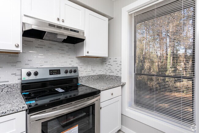 2HAB, 1,5BA - 1.105 ft² - Nirvana At Glenrose