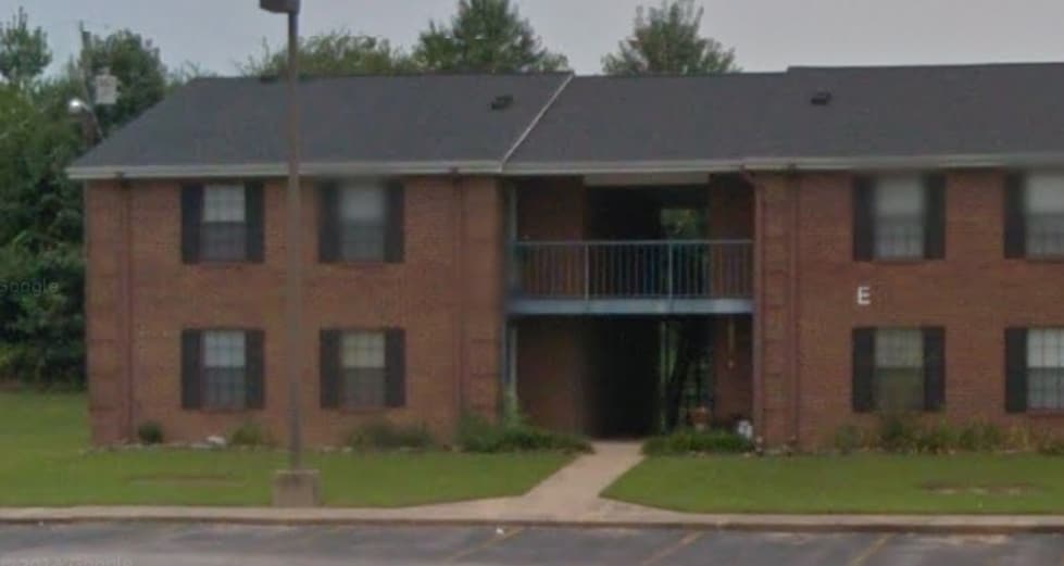 Belmont Lodge Apartments - Belmont Lodge Apartments