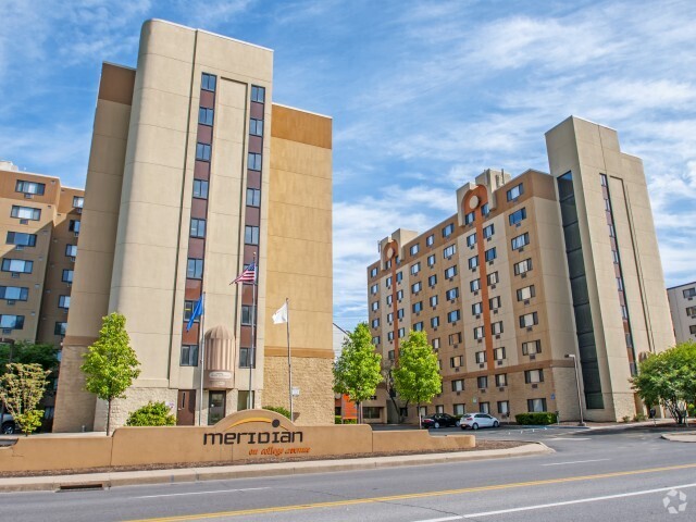 Building Photo - Meridian on College Avenue Rental