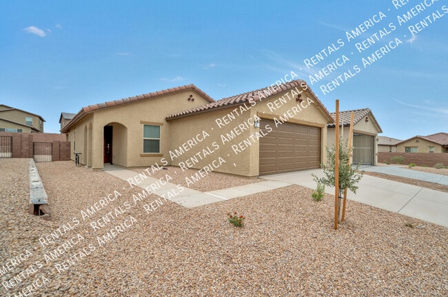Building Photo - 7936 S Golden Bell Dr