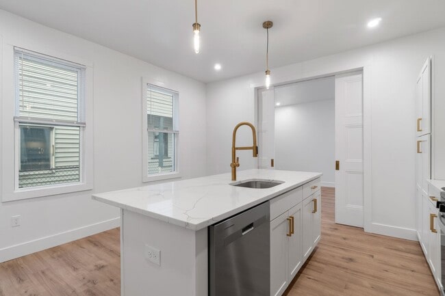 Photo - Modern Renovation - Sharpsburg