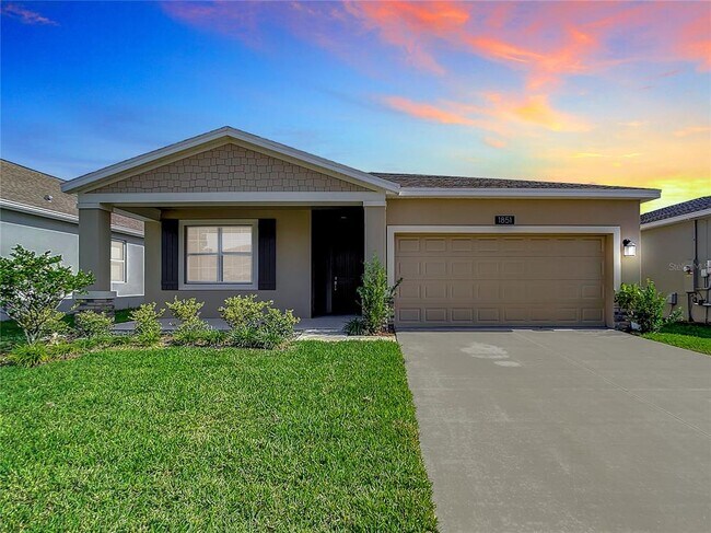 1851 Dumbleton Pl