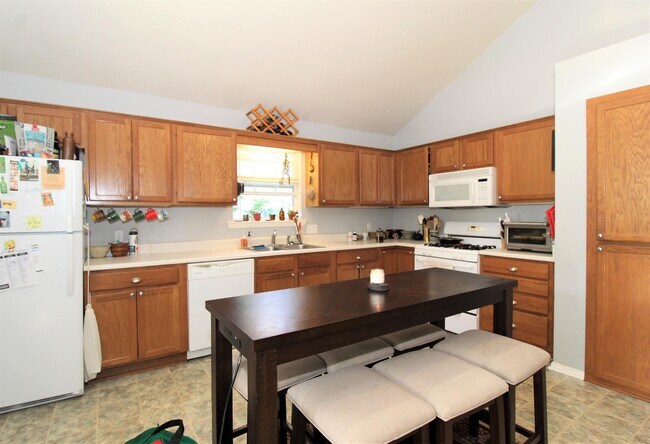 Photo - 1035 S Washington Ave