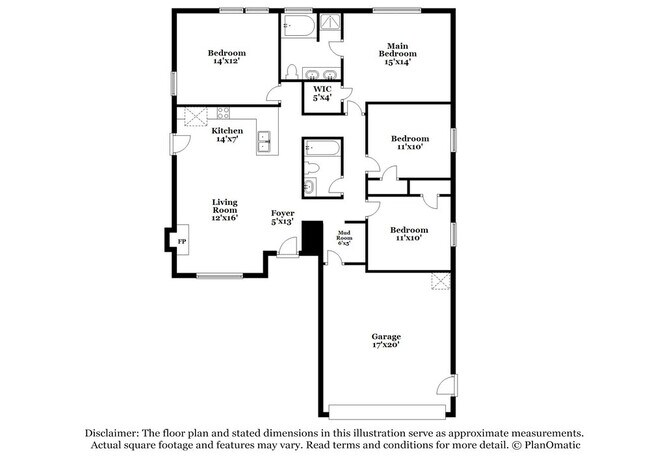 Photo - 897 Lavergne Ln