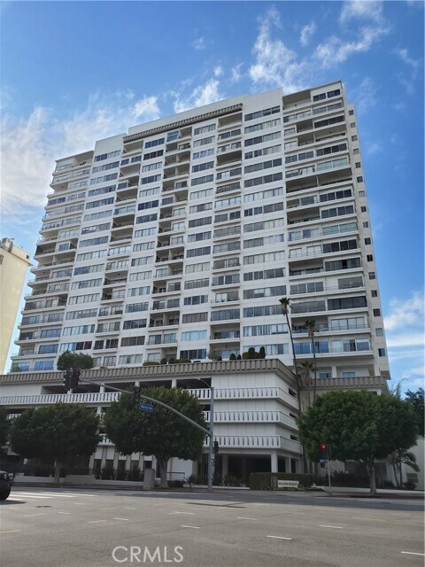 10501 Wilshire Blvd Unit 2204