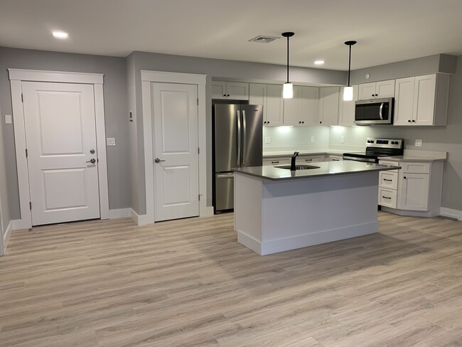 Building Photo - The Suites at Pawtucketville Rental