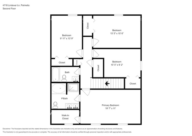 Photo - 4718 Lindever Ln