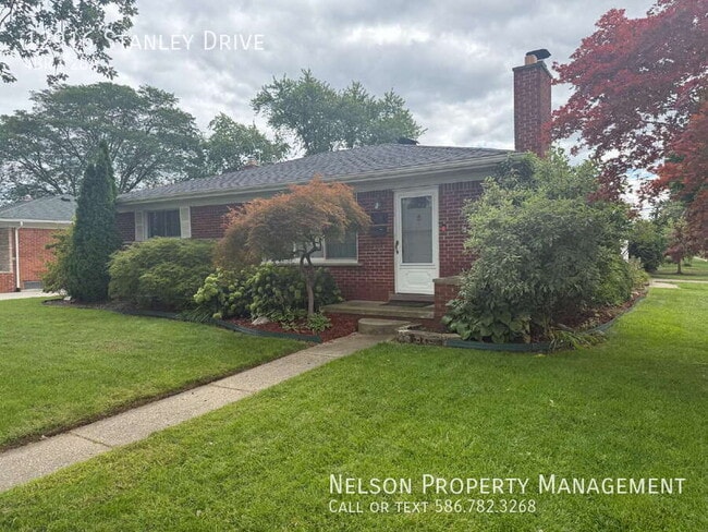 Photo - 12916 Stanley Dr House