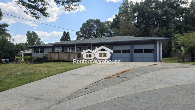 Photo - 217 Jennifer Ln NW