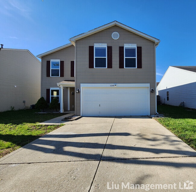 Building Photo - 10345 Carrington Way Rental