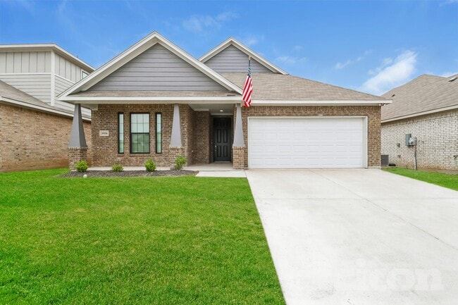 Photo - Tricon Southfork