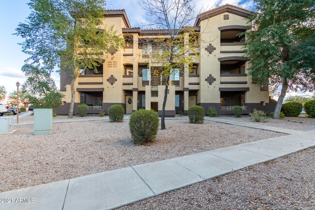 Building Photo - 10136 E Southern Ave Unit 1071 Rental