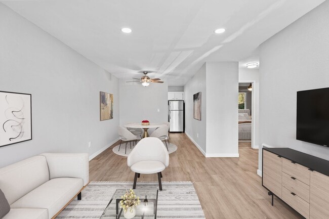 Point Loma Bay Apartments