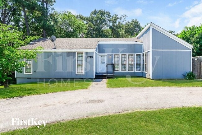 Photo - 2715 Welchlawn St Casa