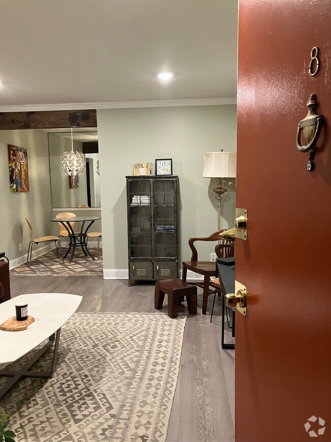 Building Photo - 3600 Hillsboro Pike Unit Villager East-Green Hills Rental