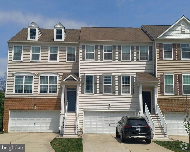Building Photo - 301 Ellison Dr Rental