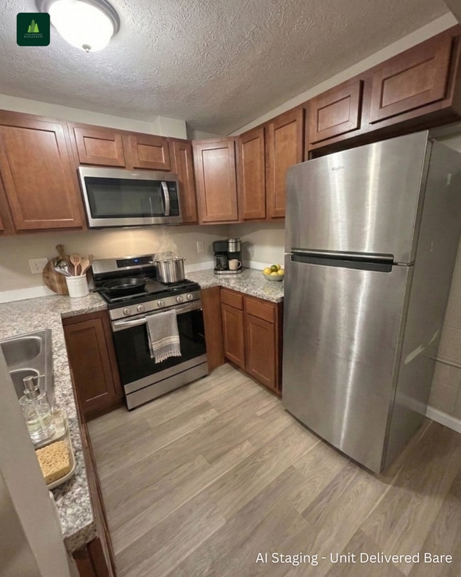 Photo - 1 Bedroom Apartment |UTILITIES EVERYTHING INCLUDED! Unit 47 Rhodes F