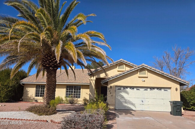 Building Photo - 3507 E Trevino Dr