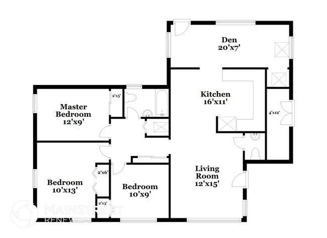 Photo - 4020 Angol Pl