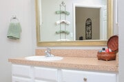1BR, 1BA - 500SF - Standard