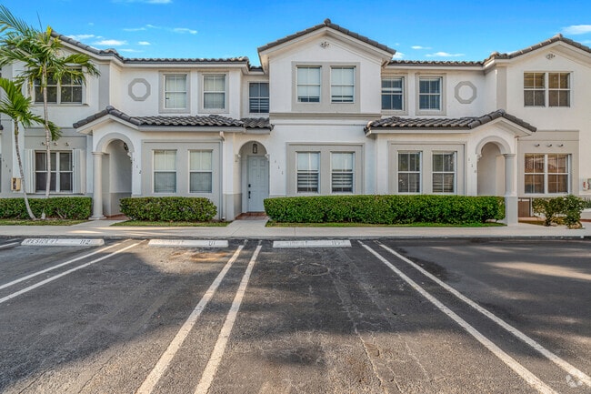 Building Photo - 5460 NW 107th Ave Unit 111 Rental