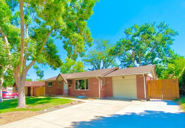 Photo - Spacious & Updated Home in Lakewood!-Open Floor plan, Outdoor Living Space, Garden Beds, & More!!!