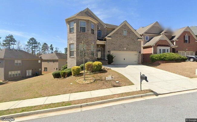 Building Photo - 5645 Princeton Run Trail Rental